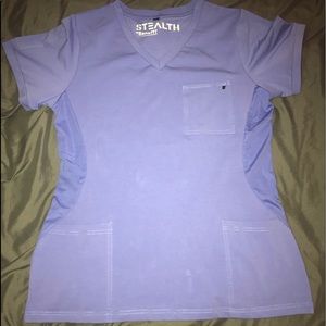 BeneFIT STEALTH Scrub Top